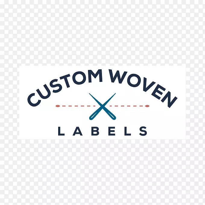 标识品牌组织字体线-促销标签