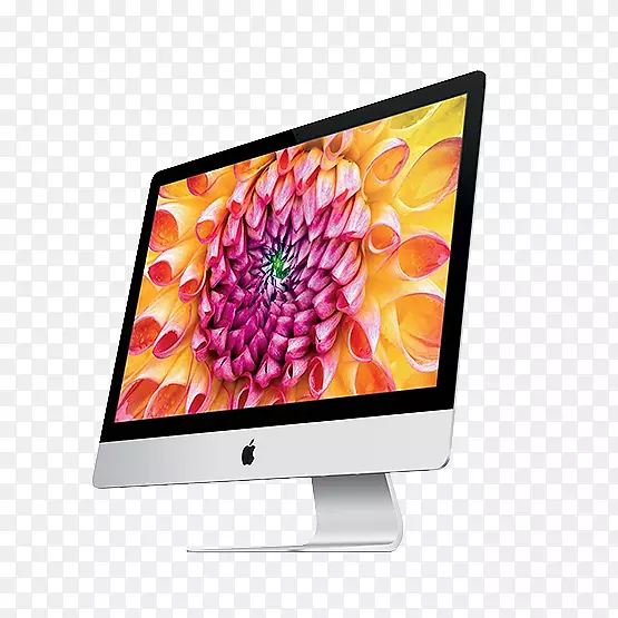 AppleiMac视网膜5k 27“(2017)视网膜显示苹果iMac视网膜4k 21.5”(2015年底)-2英寸