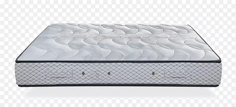 气垫床框盒弹簧床垫