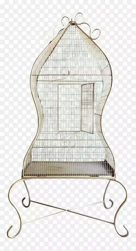 产品设计柳条园家具椅笼椅