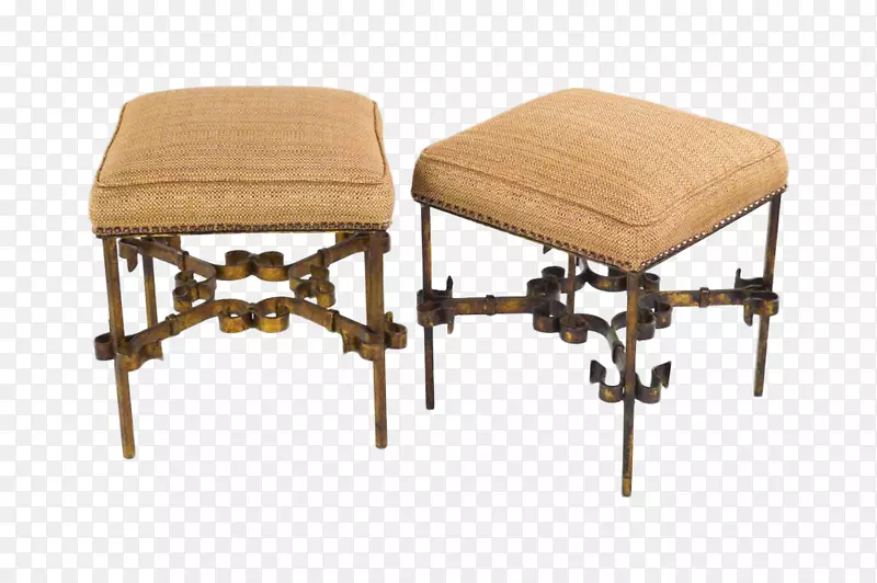 台面产品设计椅-铁凳