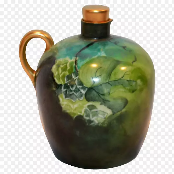 罐花瓶陶瓷陶器玻璃瓶花瓶