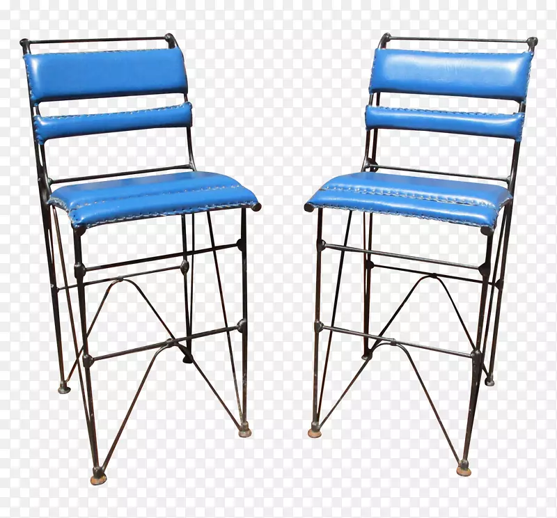 桌椅杆凳产品设计.铁凳