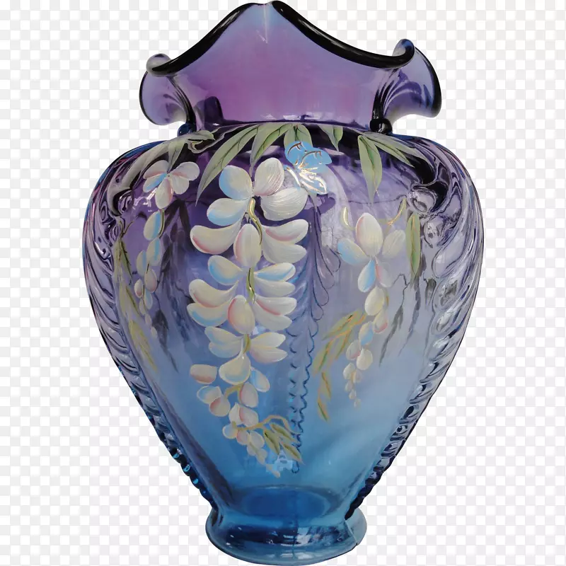 花瓶玻璃艺术陶瓷花瓶