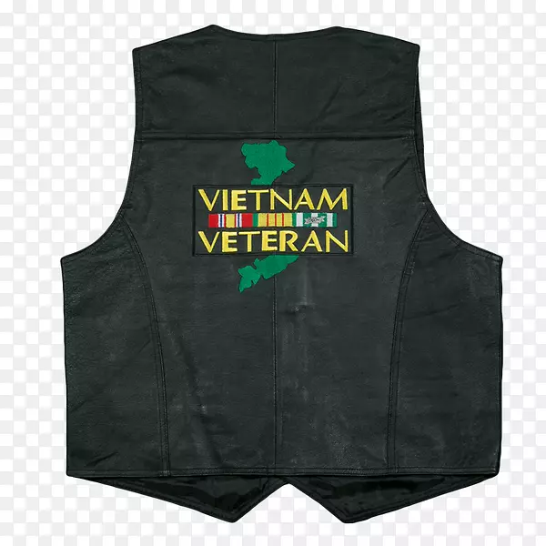 无袖衬衫越南老兵防弹背心
