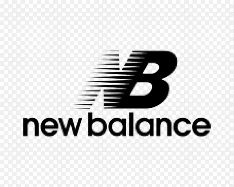 标志新平衡品牌标志可伸缩图形.平衡