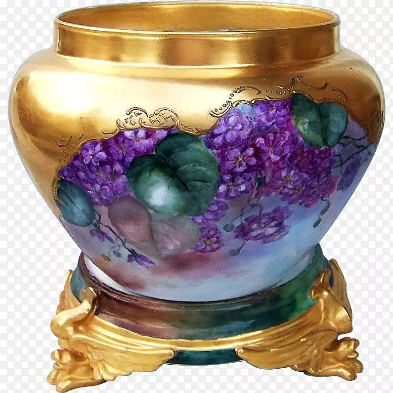 陶瓷瓷器花瓶
