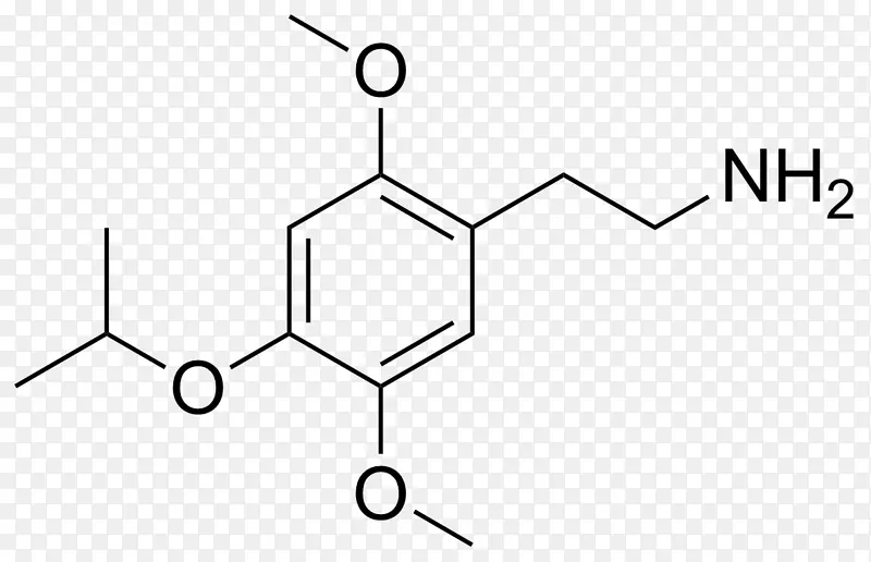 化学配方化学化合物2c-h分子式多巴胺爱情