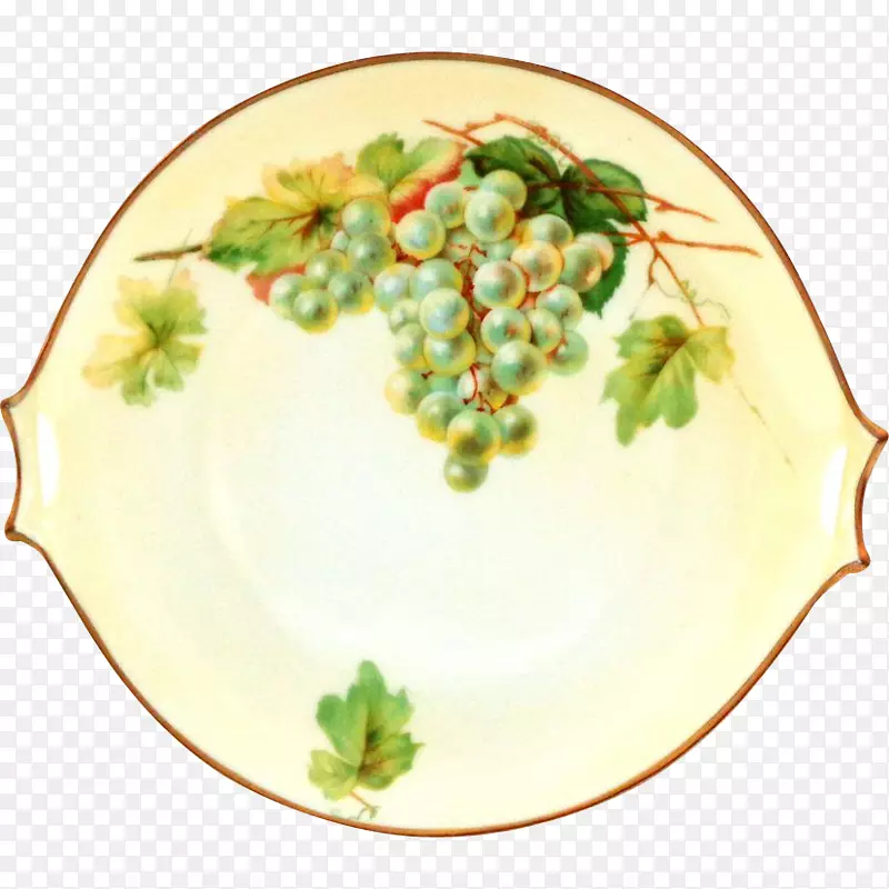 盘子瓷餐具水果盘网盘