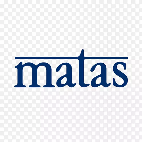标志字体产品服务Matas-血迹