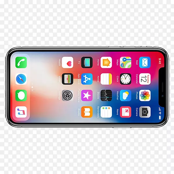 iphone x Apple iphone 8加苹果iphone 7加上iphone 6s电脑键盘-Apple