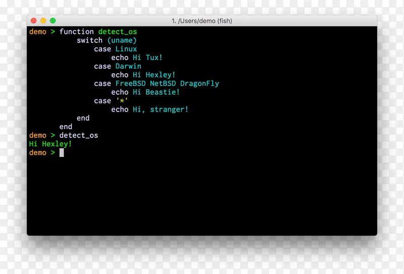 用户界面系统控制台计算机终端转javascript-shell命令linux