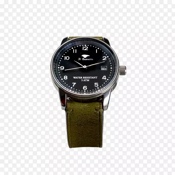 手表表带产品设计品牌-休闲时间