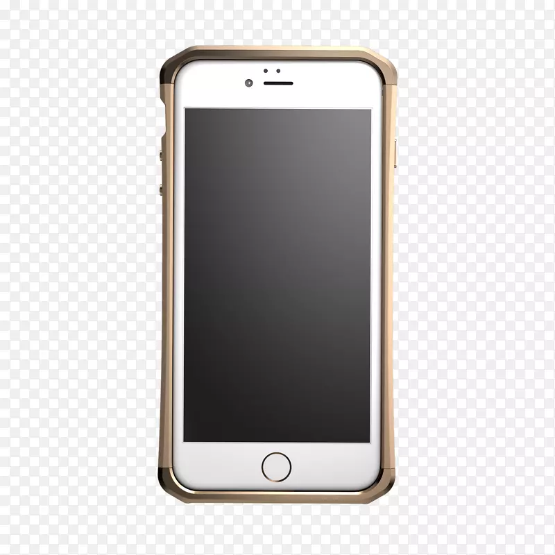 苹果iphone 8及智能手机苹果iphone 7+-128 gb-金银at&t-gsm功能电话铝-智能手机