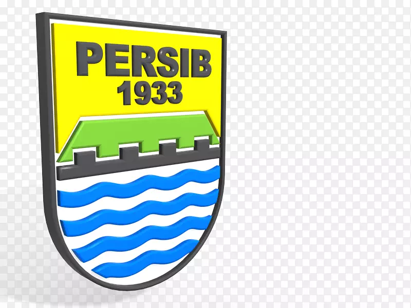 百世万隆徽标品牌-Persib