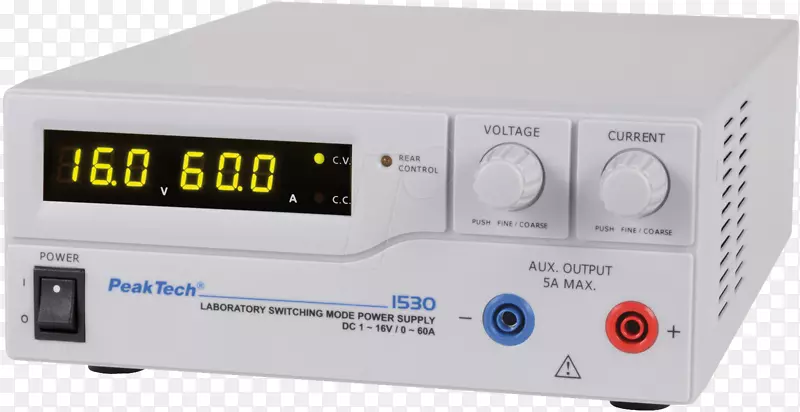 开关电源rf调制器电子实验室功率转换器实验室设备
