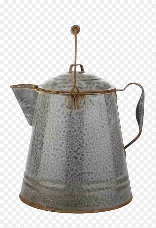 水壶田纳西产品设计茶壶