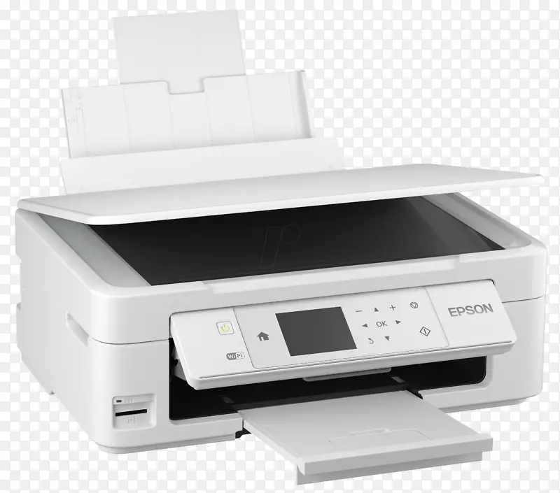 epson表达式home xp-445多功能打印机喷墨打印epson表达式home xp-345-打印机