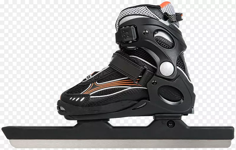溜冰鞋冰球旅行签证滑雪装订.速度滑冰