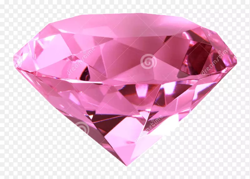 png图片粉红钻石剪贴画钻石颜色钻石