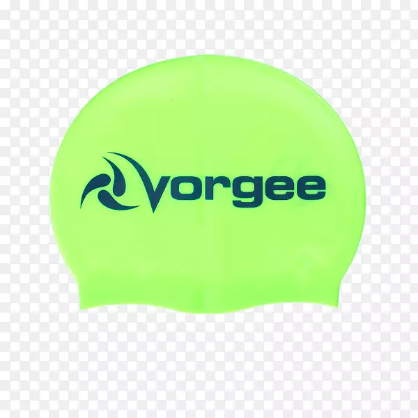Yonex网球帽绿色产品设计.帽