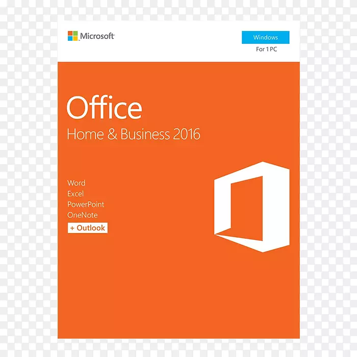 Macintosh Microsoft Office 2016 Microsoft Office for Mac 2011计算机软件-Computer.Business