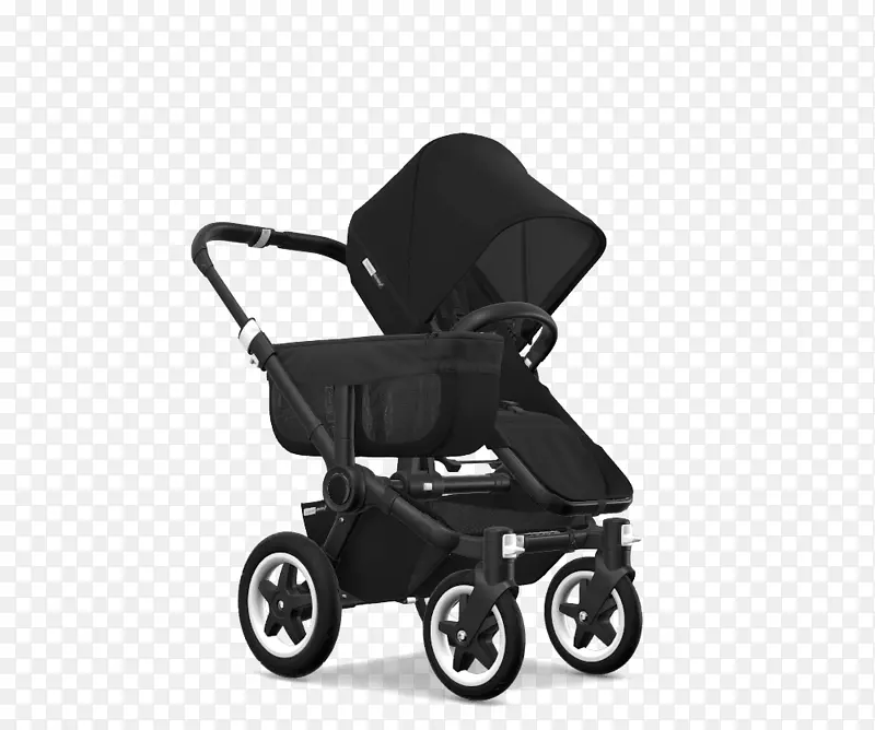 婴儿车Haus bugaboo国际婴儿运输妈妈和爸爸婴儿-多用途