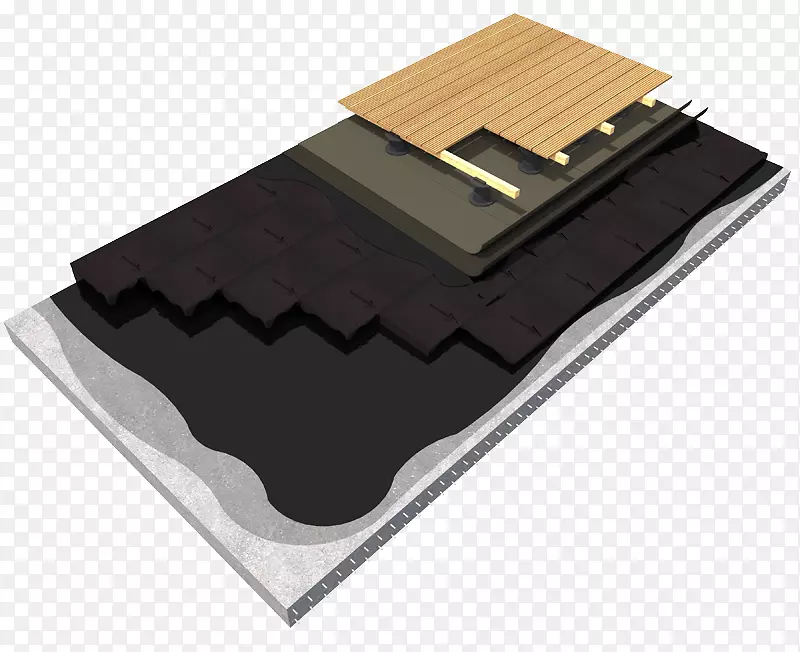 电子配件产品设计屋顶设计
