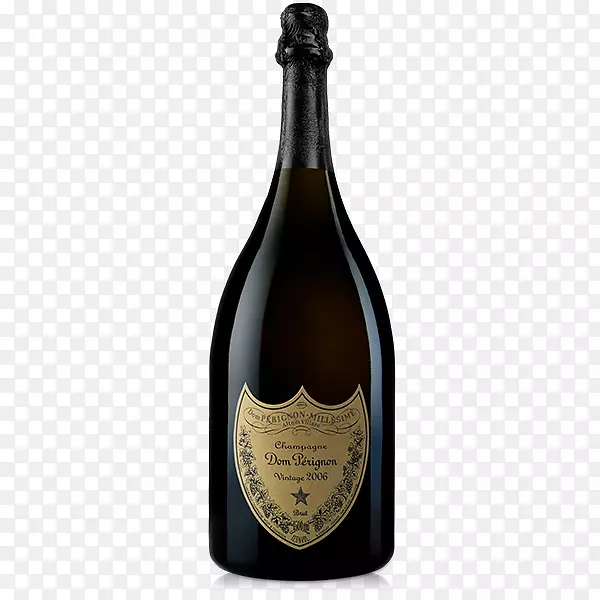 香槟起泡酒罗斯多姆·佩里尼翁-多姆·佩里尼翁