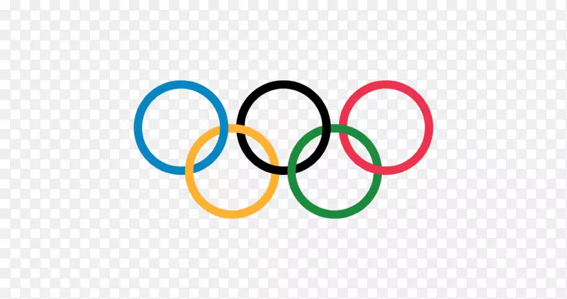 平昌2018年冬奥会青年奥运会2016里约2020年夏季奥运会-奥运五环