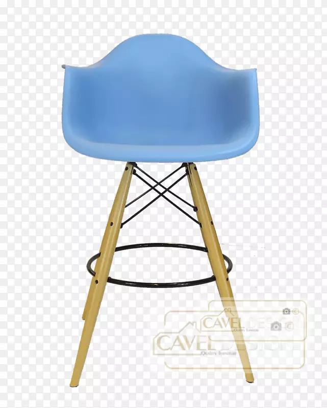 Eames躺椅吧凳子座椅-婴儿用品店