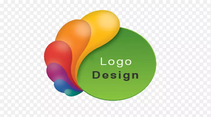 徽标平面设计师商业设计