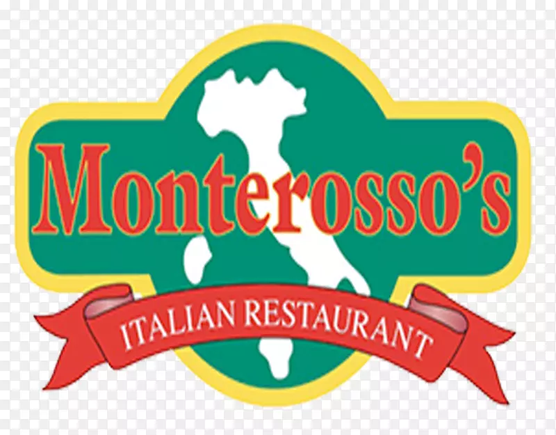 蒙特罗索意大利餐厅，意大利料理，鸡肉标志，蒙特罗索马勒-意大利餐厅
