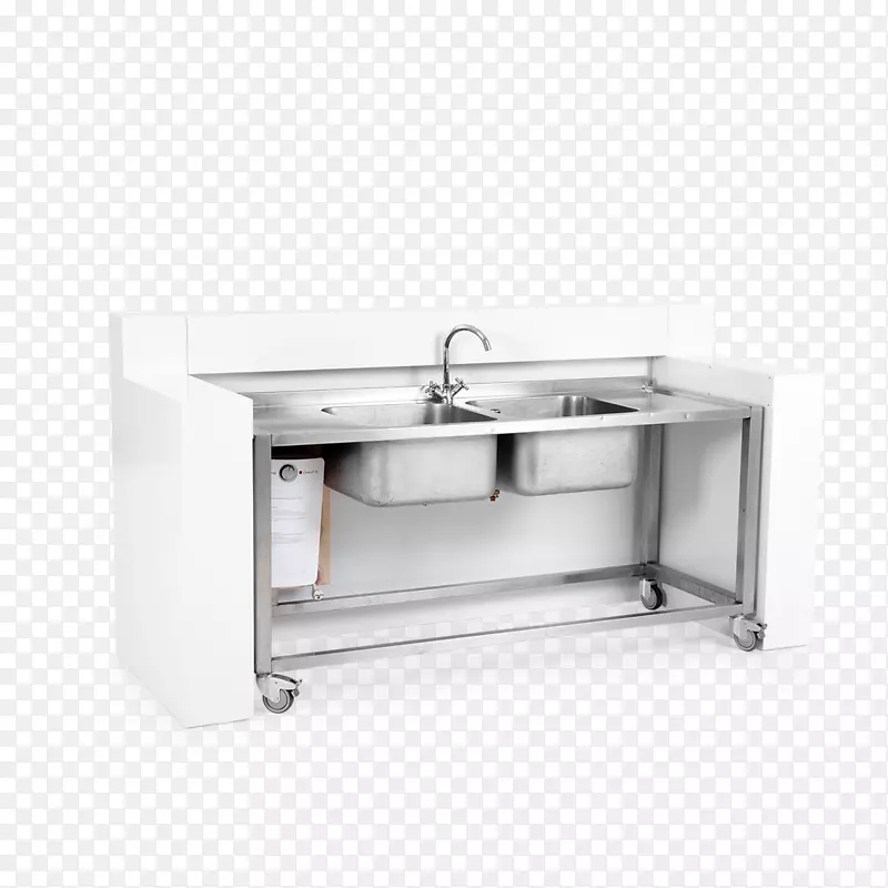 产品设计矩形浴室水槽-自助餐