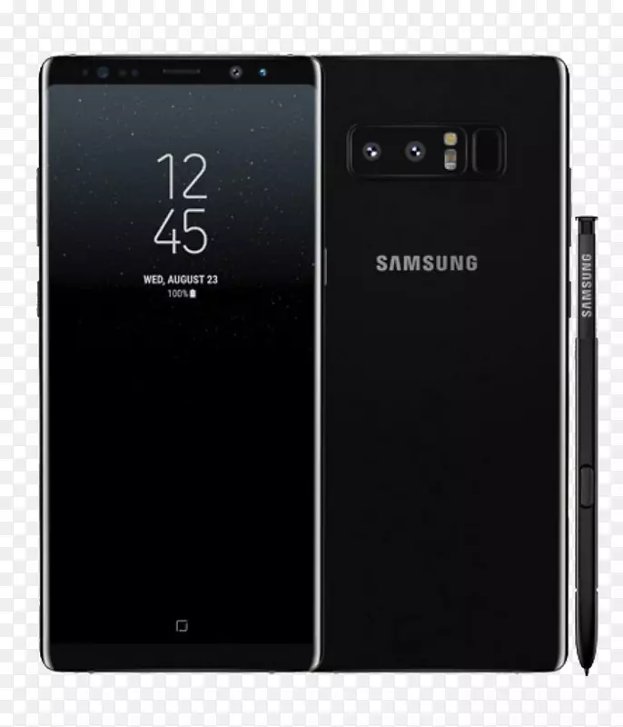 三星银河注8双sim 4G-Samsung