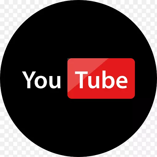 youtube标志电脑图标品牌字体-youtube