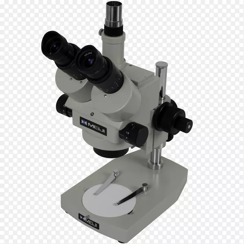 显微镜积显微镜
