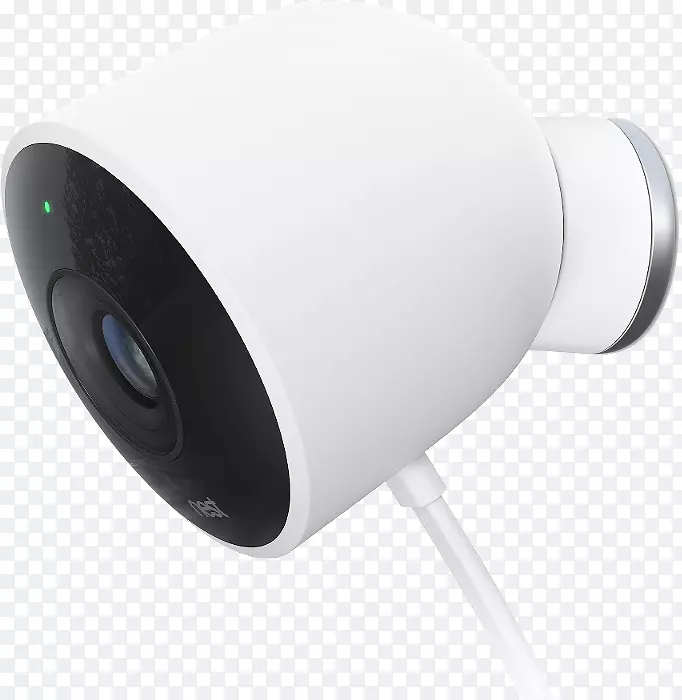 Nest实验室无线安全摄像头ip摄像机闭路电视摄像机