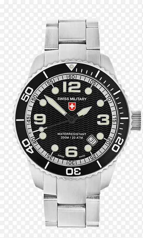 劳力士潜水员手表标签豪尔哈诺瓦手表