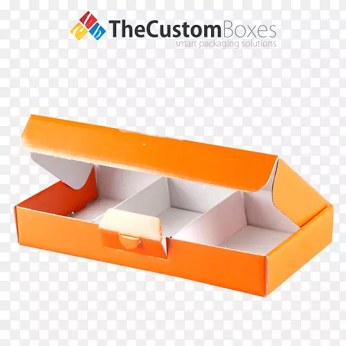 箱体包装和标签封口纸箱产品.盒