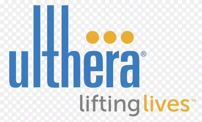 标志除皱术高强度聚焦超声Ulthera公司。浅肌腱膜系统-促进下巴
