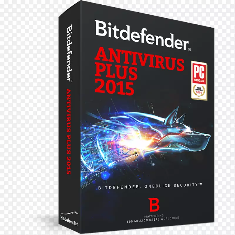 BitDefender杀毒软件360保障计算机软件-FB软件