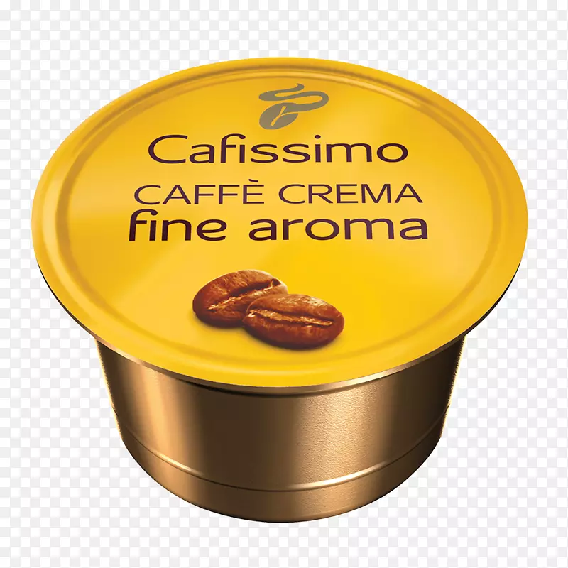 咖啡豆味咖啡意式浓缩咖啡-带有咖啡香味