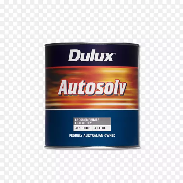 Dulux涂料光泽产品-涂料