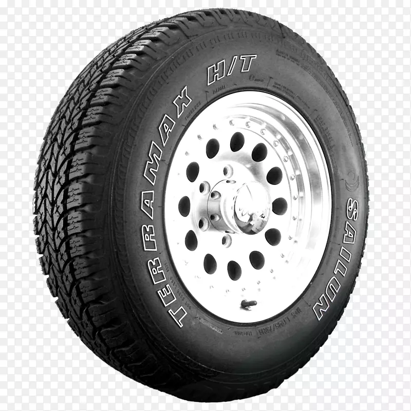 胎面车固特异轮胎和橡胶公司一级方程式轮胎-汽车轮胎