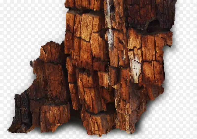 木材/米/083vt-棕色木材