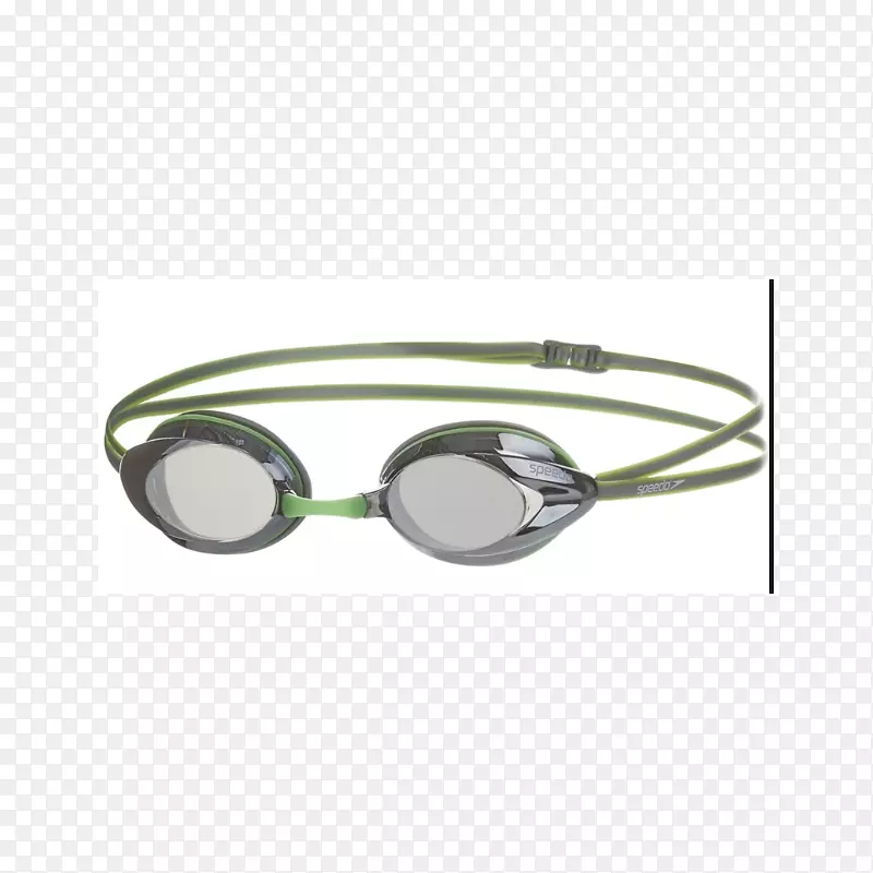 亚马逊(Amazon.com)Speedo护目镜(okulary pływackie)眼镜-眼镜