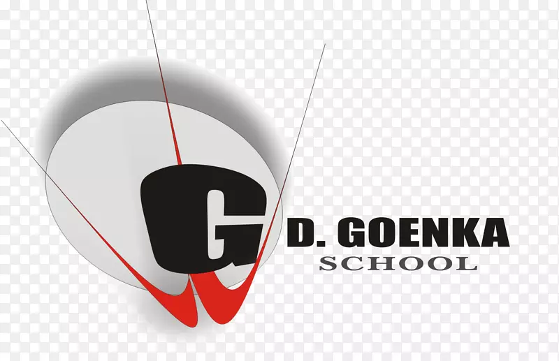 Gd Goenka公立学校Ghaziabad，Uttar Pradesh标志gd Goenka la‘Litte，Gurgaon g.d.goenka国际学校-学校