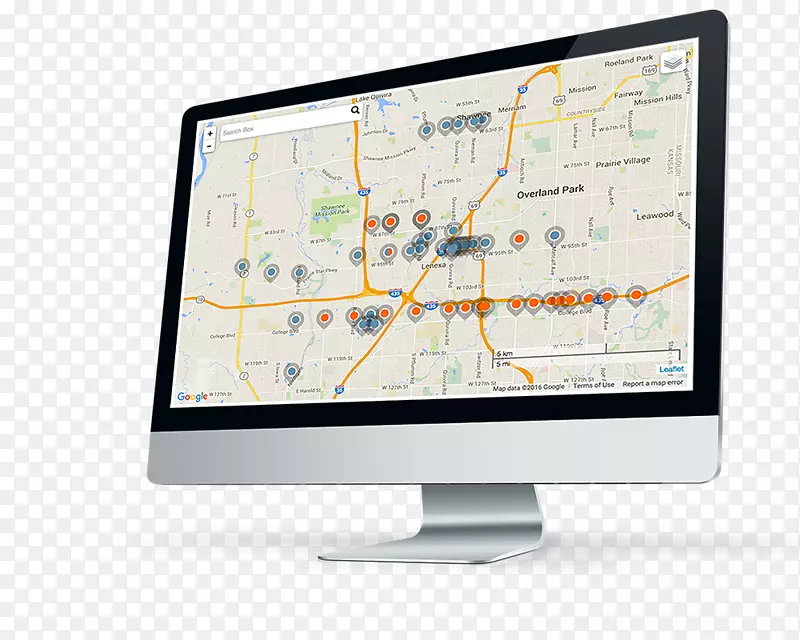 计算机软件همرازوردپرس应用软件多媒体计算机监视器.交通控制