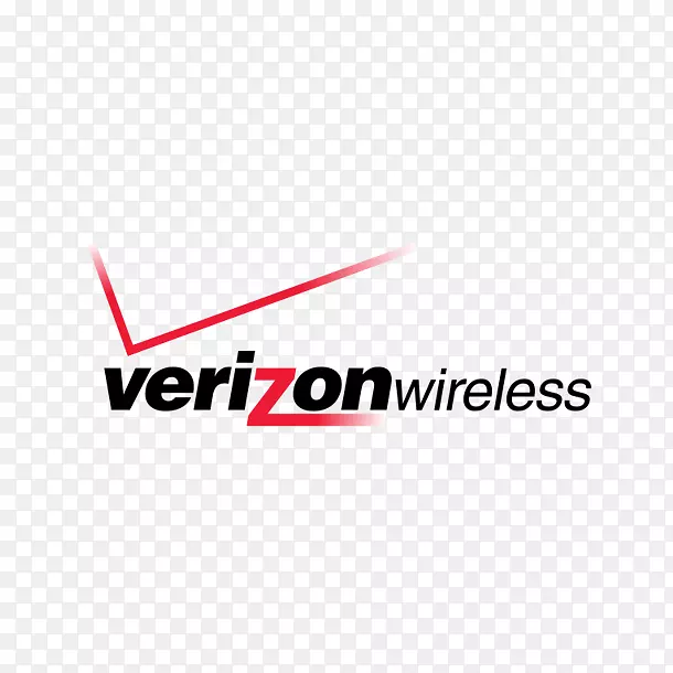LOGO品牌Verizon无线纽约证券交易所：VZ产品设计-Verizon